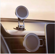 Giá Đỡ Điện Thoại Ô Tô Từ Tính 1080 Giá Đỡ Gắn Đa Năng Cho iPhone 15/14/13 Samsung Xiaomi - Hỗ Trợ Đ
