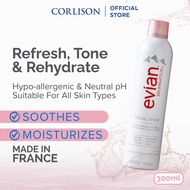 Evian Brumisateur® Facial Spray 300ml