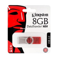 Kingston DT101G2 USB Flashdisk [8 GB] [BMS 330]