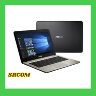 Laptop Asus X441M Intel Celeron Ram 4GB Hdd 500GB Win10