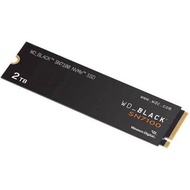 WD_BLACK SN7100 M.2 2280 2TB PCI-Express 4.0 x4 TLC 3D NAND Internal