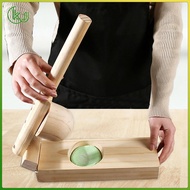 [Wishshopeelxl] Rice Cake Maker Ravioli Mould Dumpling for Baking Pastry Cooking