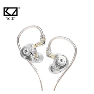 KZ EDX PRO Dynamic In Ear Headphones HIFI DJ Monitor With Noise Canceling ZSTX ZS10 ZSN