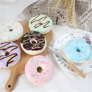 Squishy Donuts toys Original 8.5CM Cute Cream donuts soft slow rising squishy creative collection toys