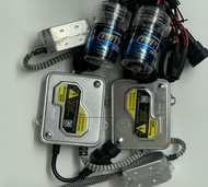 [HCM]Bộ Đèn xenon HID H7 6000k ánh sáng  trắng