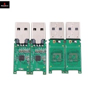 USB 2.0 eMMC Adapter BGA169 153 eMCP PCB Main Board without Flash Memory