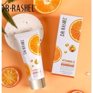 DR RASHEL SKINCARE FACIAL CLEANSER VITAMIN C 80g