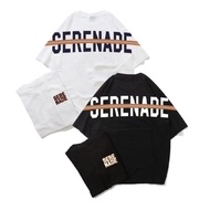 kaos distro SERENADE