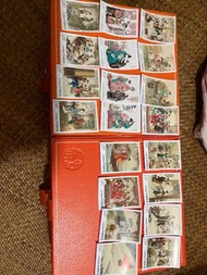 紅樓夢郵票