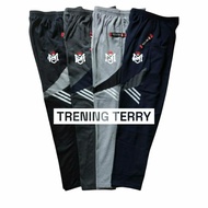 Training Pants | Long Pants | Baby terry training pants