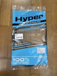 สายคันเร่งชุด Yamaha  RX100 RXK RXS RXZ RXZ New (Standard  สินค้ามาตรฐาน จาก TG MOTOR ทดแทนของเดิม)