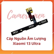 Xiaomi 13 Ultra / 13Ultra Volume Volume Power Cable