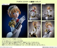 預購Pre-Order】 FuRyu(F:NEX) 埃癸斯Aigis半胸像 1/1 女神異聞錄3 半胸figure