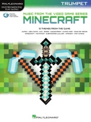 Minecraft For Trumpet - Instrumental Play-Along Hal Leonard Corp.