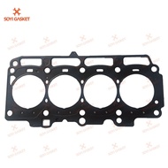 M20C M20A-FKS 11115-F2020Camry, Wildlander, Yaris2.0Stainless Steel Engine Cylinder Gasket