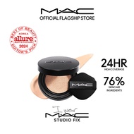 MAC Studio Fix Longwear Cushion Foundation SPF50 PA+++