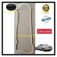 100% SILICONE VALVE COVER GASKET HONDA ACCORD TAO 2.4 ODYSSEY RB3 2.4 CRV RM4 2.4 K24Z2 ENGINE ROCKE