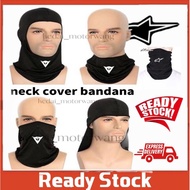 🇲🇾READY STOCK 🏍Head Cover Bandana Random DaineseALPINESTAR Penutup Kepala motor
