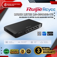 RUIJIE RG-EG105G-V3 Reyee Cloud Manage Router