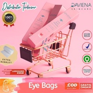 EYE BAGS DAVIENA SKINCARE RR