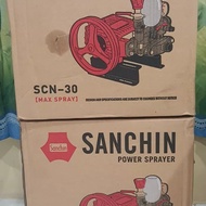 Mesin Cuci Steam Sanchin Scn 30 Dinamo Faw 2 Hp 1 Phase Terlengkap