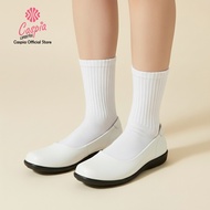 Caspia Ladies Working Shoes CW-961