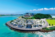 琉球溫泉瀨長島酒店 (Ryukyu Onsen Senagajima Hotel)