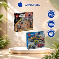 Genuine LeGo Assembly Kit