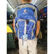 Deuter backpack 45litre
