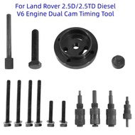 FOR Land Rover 2.5D 2.5TD Diesel Engine Timing Tool V6 Engine Dual Cam Timing Tools