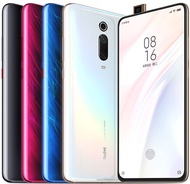 Used Phone Smartphone Xiaomi Redmi K20 Pro Xiaomi Mi 9T PRO Redmi 9T 90% celular 6GB RAM 128GB ROM S