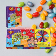 BEAN BOOZLED ลูกอมแฮรี่ Jelly Bean ลูกอมเจลลี่บีน แฮรี่ พอตเตอร์  ลูกอมรสประหลาดพิสดาร 20 รสชาติ