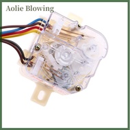 Aolie 6Wire 180Degree Washing Machine Timer Switch Wash Timer Semi-Automatic Double-cylinder Washing