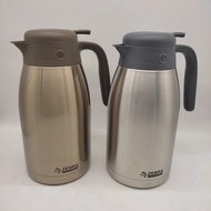ZEBRA SMART IV VACUUM JUG water jug stainless steel jug insulated water dispenser