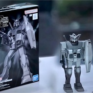BANDAI "Best Mecha Collection" RX78FRGMT 1/144 Gundam Fujiwara Hiroshi