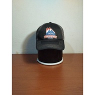 IFA Farmers Likenew Trucker Hat
