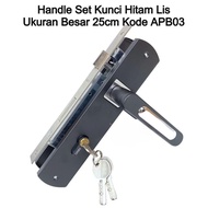 Room door lock || Main door