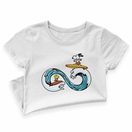 Cute Snoopy Woodstock Peanut Beagle Dog Cartoon Anime Kid Clothes Boy Baju Kids Clothing Girl Kemeja