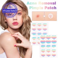 Luxe Organix Hydrocolloid Acne Patch M3n3