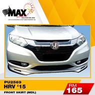 HONDA HRV 2015 BODYKIT