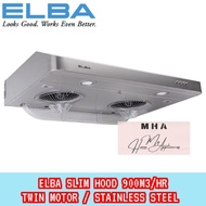 ELBA SLIM HOOD ESH-J7695(SS)