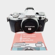 📷 OLYMPUS EM5 Mark II