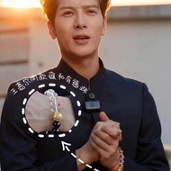 💥限定款式售完即止💥🧧開運系列🧧雍和宮福珠手串（包開光）