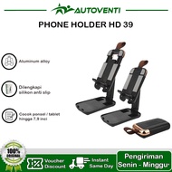 HD 39 HD39 LIFTABLE DESKTOP PHONE HOLDER hp 7.9 INCHEStablet