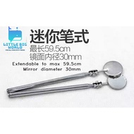 [Best Quality] Flare Stick / Flare Pen Neat and Fine Quality for Betta Grooming (Flare Stick Ikan La