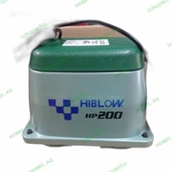 TAKATSUKI HP 200 HIBLOW