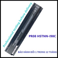 Pin laptop HP Probook 4730s 4740s 4730 4740 HSTNN-IBS2 HSTNN-I98C-7 HSTNN-LB2S PR08