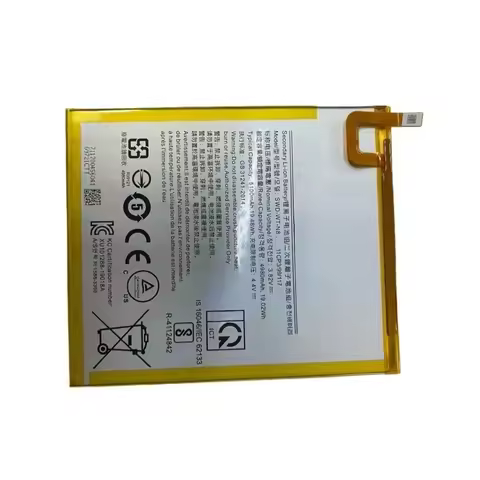 For Samsung Galaxy Tab A 8.0 2019 SM-T290 SM-T295 Tablet SWD-WT-N8 Battery