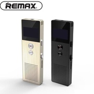 Original REMAX Digital Voice Recorder Meeting Voice Recorder - RP1