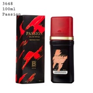 ( NEW ) PASSION PERFUME 100ML